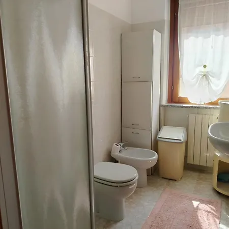 Διαμέρισμα Casa Maria