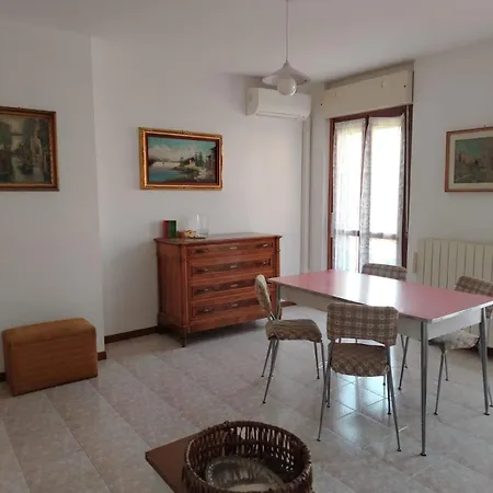 Διαμέρισμα Casa Maria *