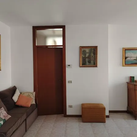 Διαμέρισμα Casa Maria