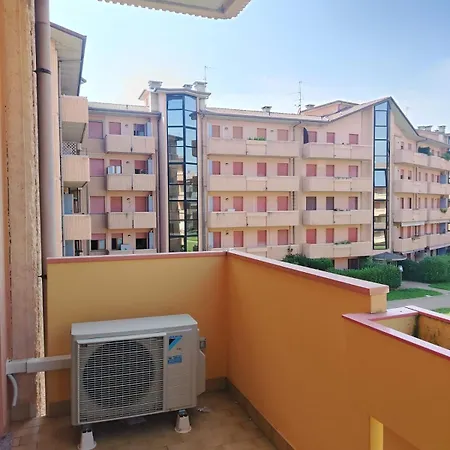 Casa Maria Curno