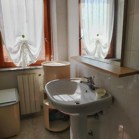 Apartamento Casa Maria Curno