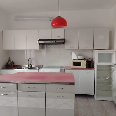 Apartment Casa Maria Curno